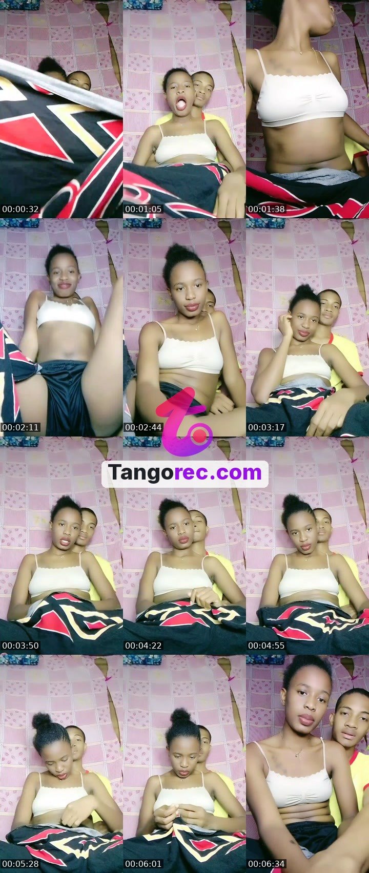 @cute-monkey-106064 Tango live from 2026-09-22
