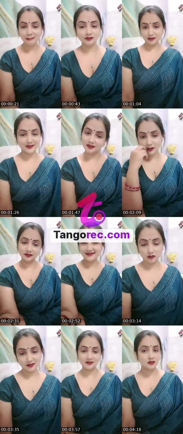 @ob7773 Tango live from 2026-09-22