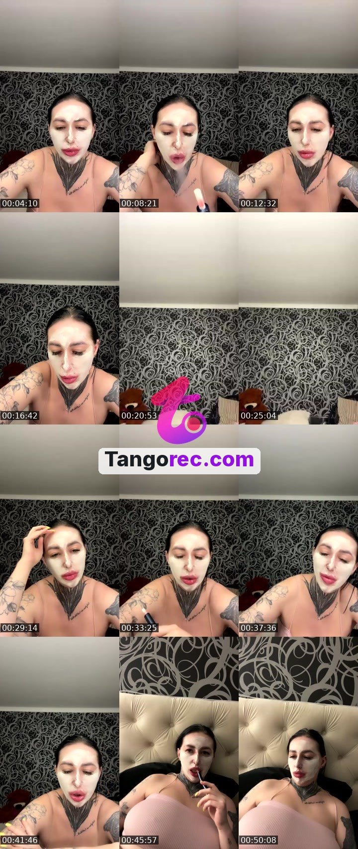 @pantera77777 Tango live from 2026-09-22