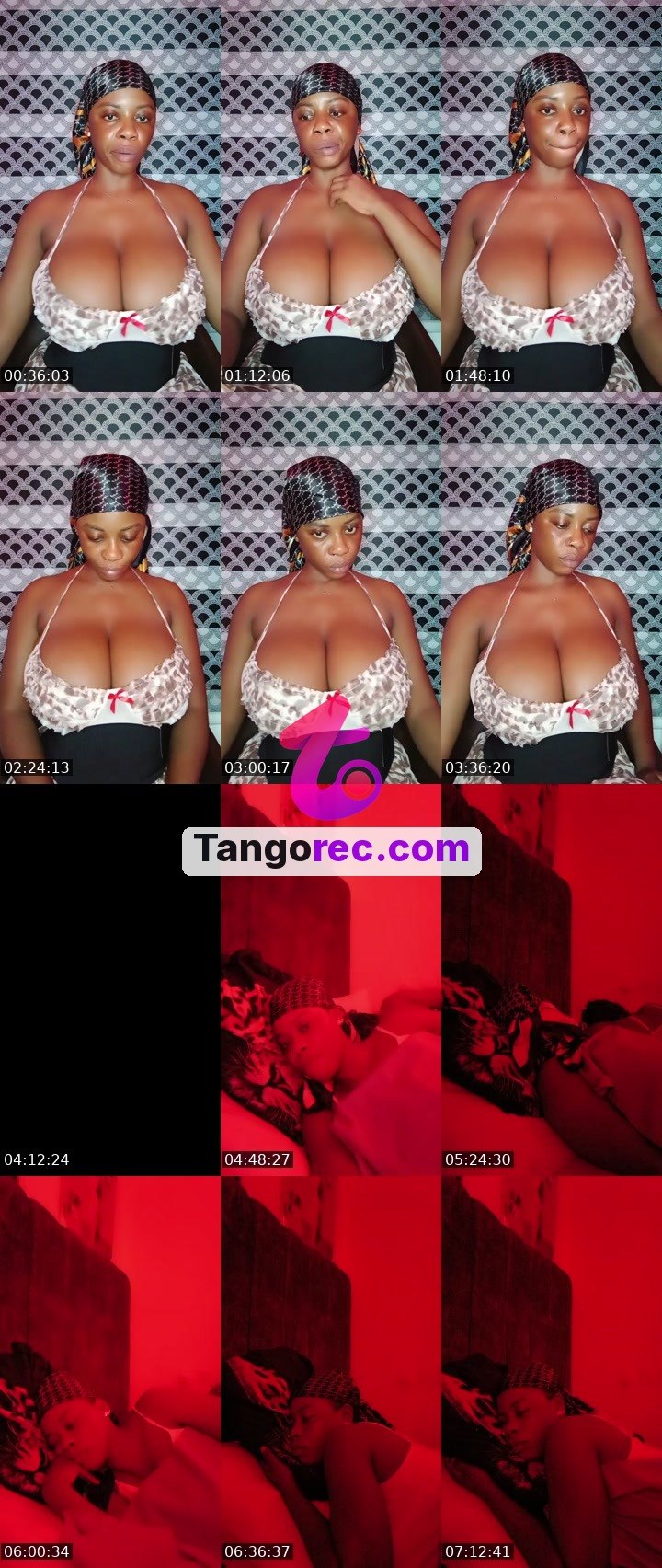 @zee_realm Tango live from 2026-09-22