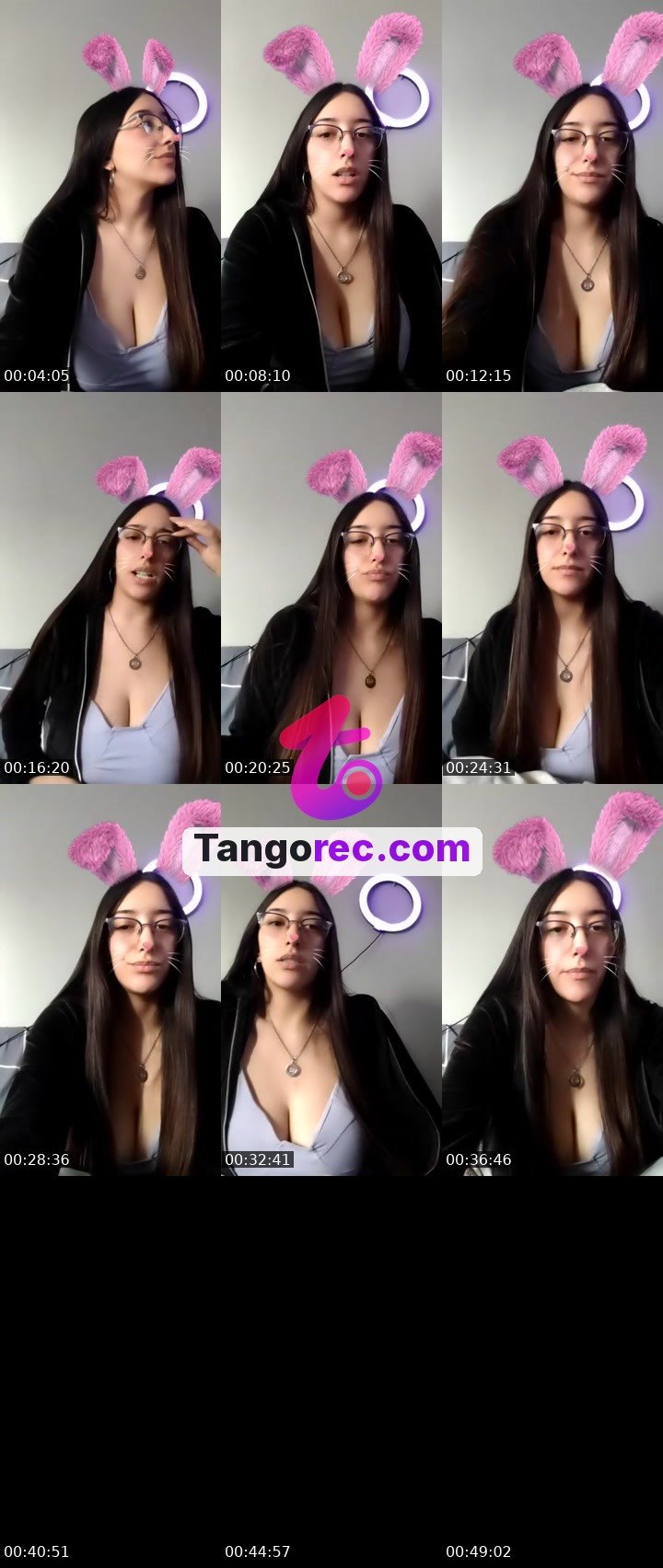 @sophie18218 Tango live from 2026-09-22