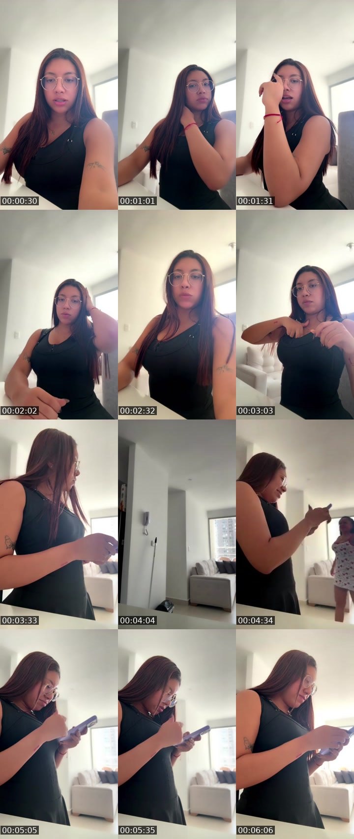 @gabiqueen Tango LIVE