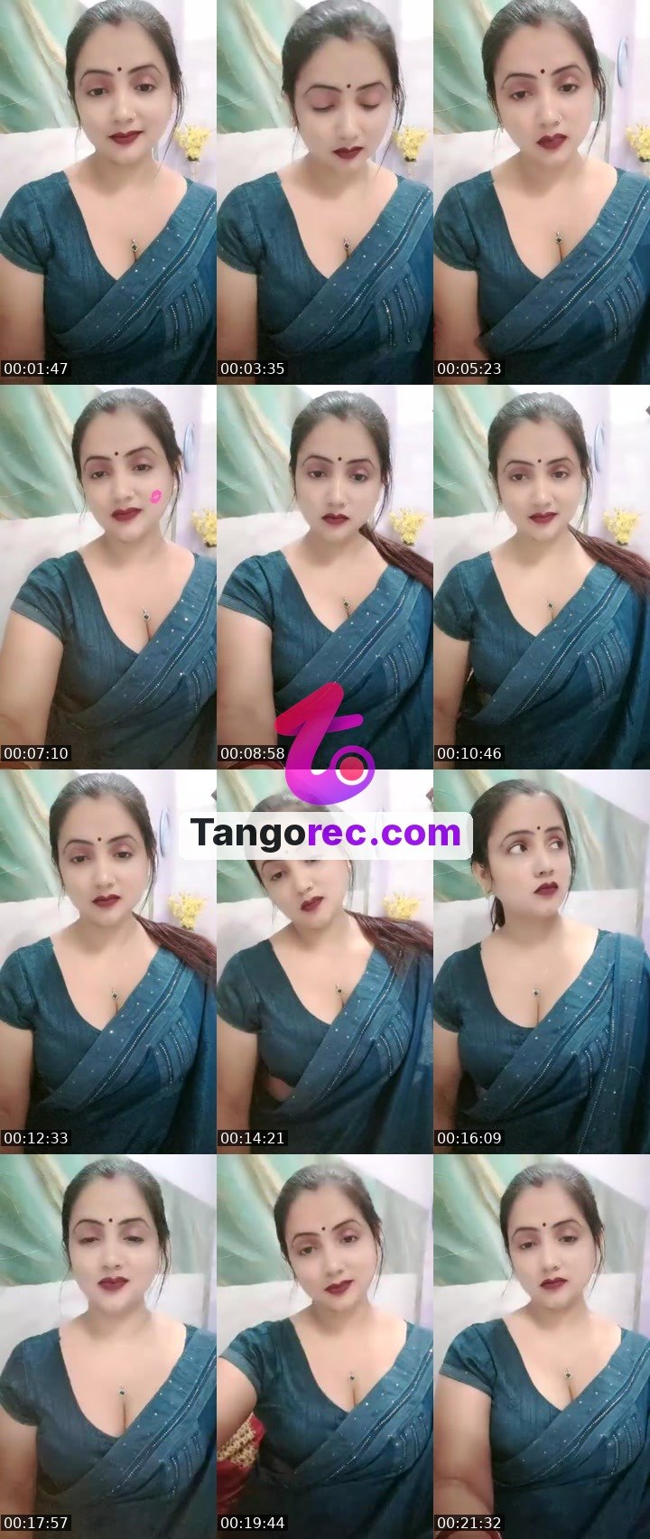 @ob7773 Tango live from 2026-09-22