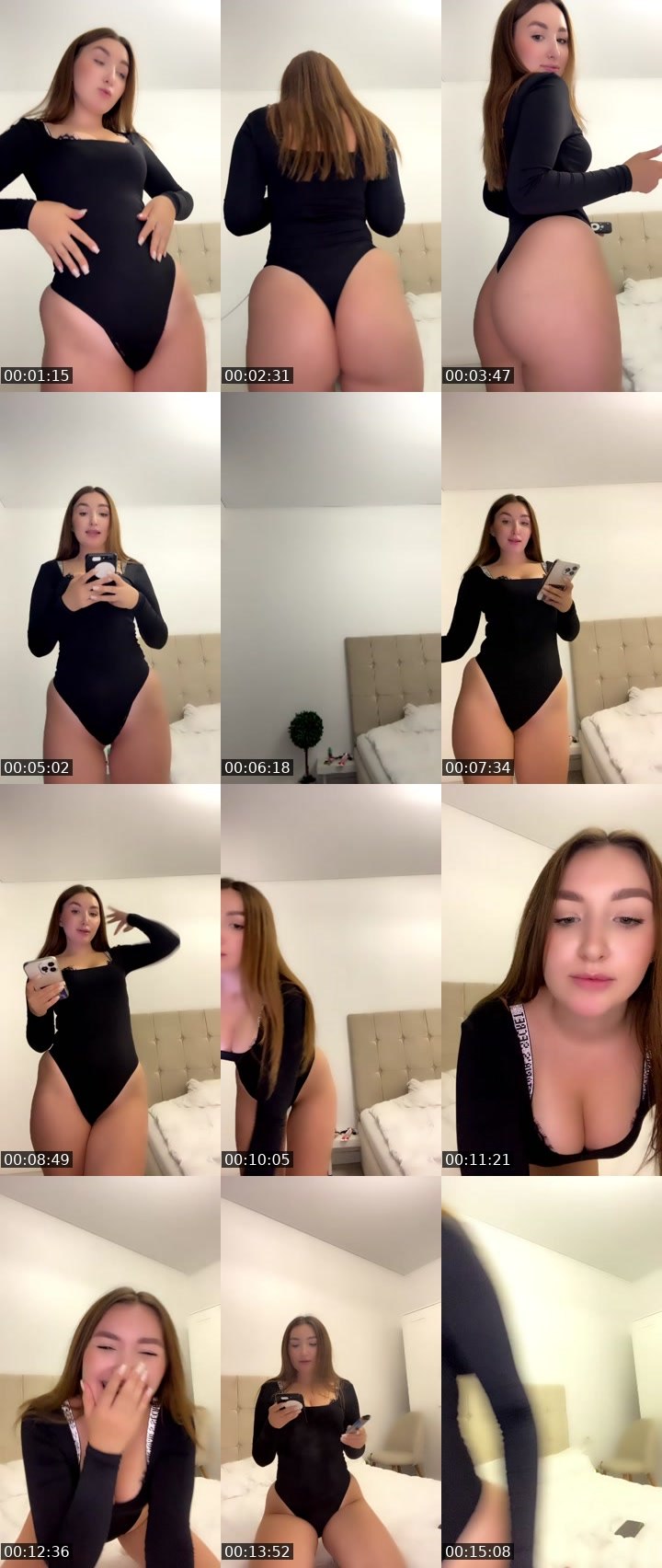 @polly-127753 Tango LIVE
