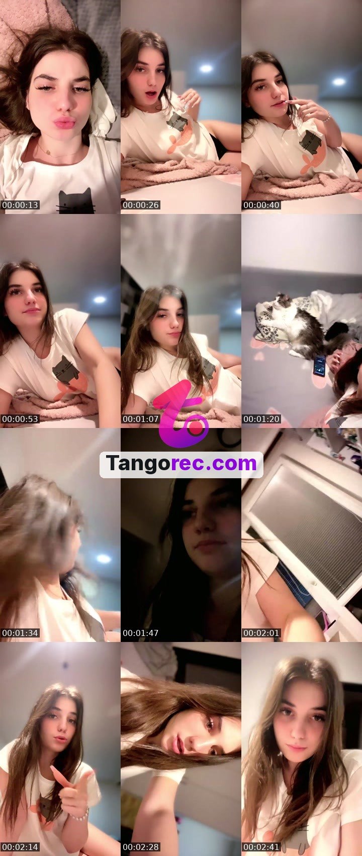 @pretty-panda-25524 Tango live from 2026-09-22