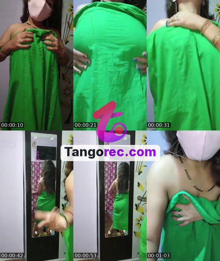 @boldbhabhi Tango live from 2026-09-22
