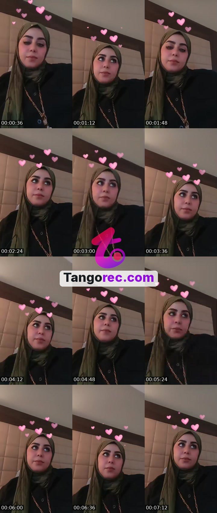 @talonjackal-27640 Tango live from 2026-09-22