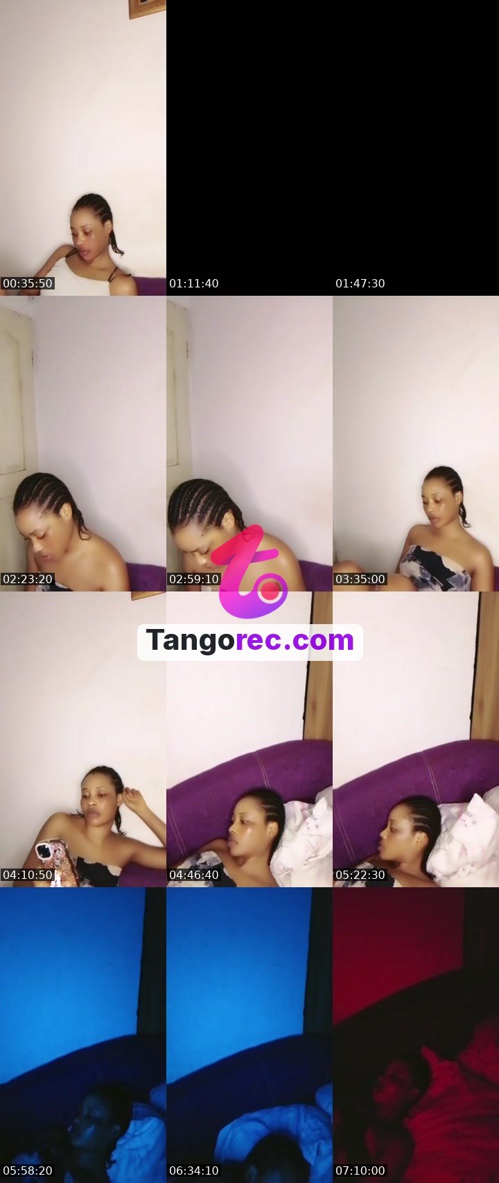 @prettymi Tango live from 2026-09-22