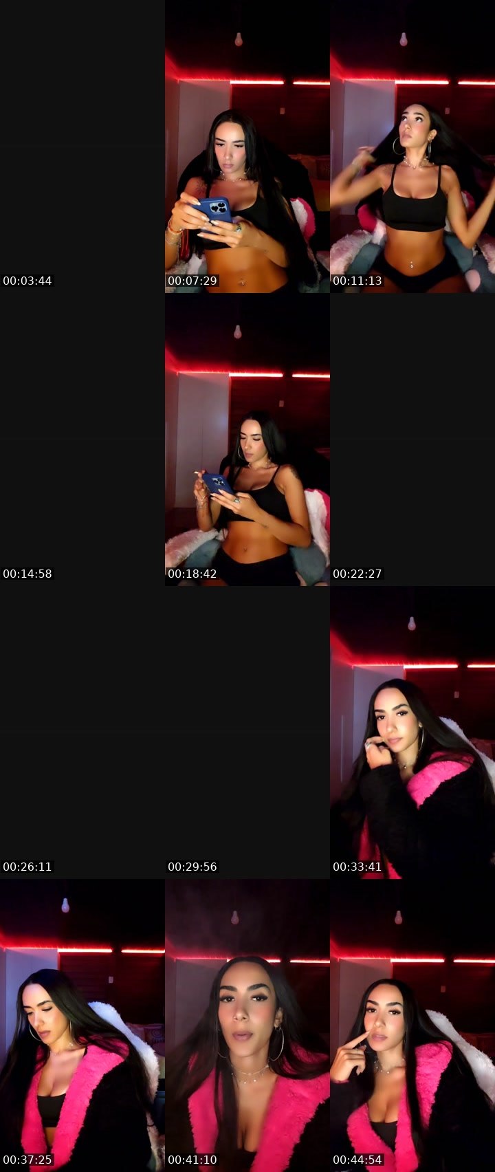 @klaire97 Tango live from 2026-07-28