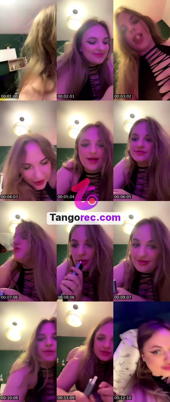 @moninonii Tango live from 2026-09-22