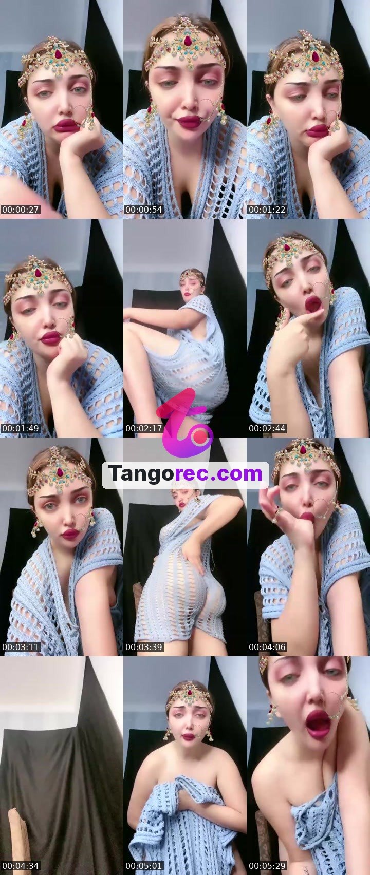 @sla51 Tango live from 2026-09-22