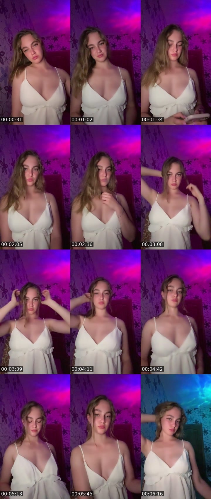 @trendy-cat-96397 Tango LIVE