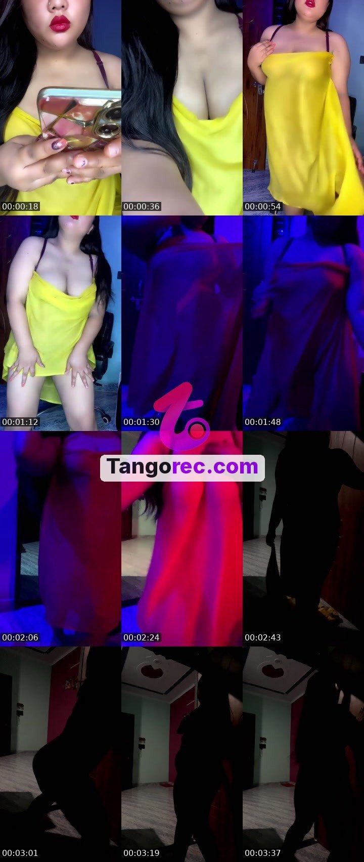 @chubbygirl922 Tango live from 2026-09-22
