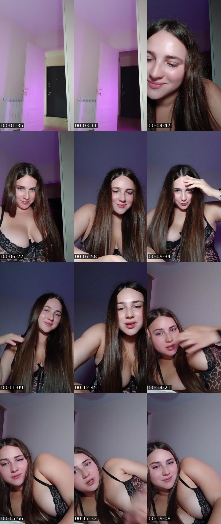 @missworld Tango LIVE