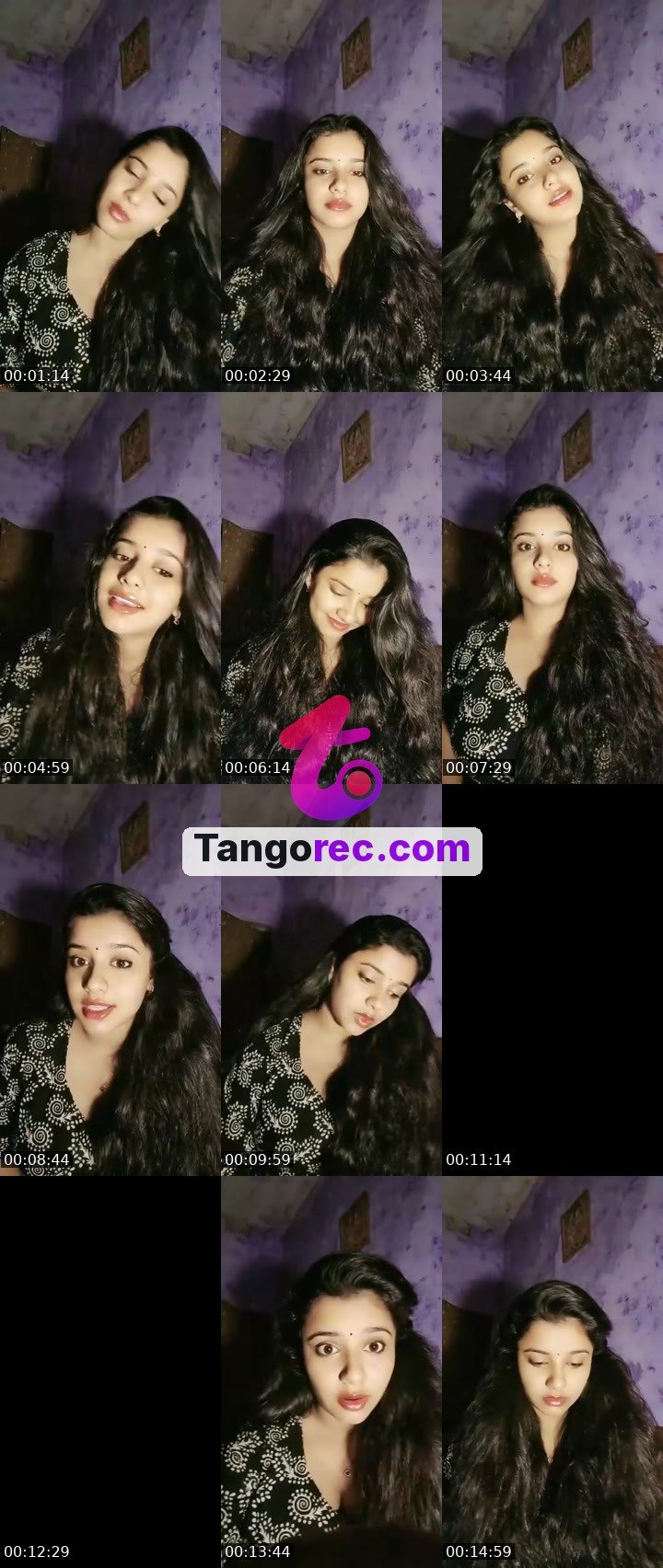@humnava17 Tango live from 2026-09-22