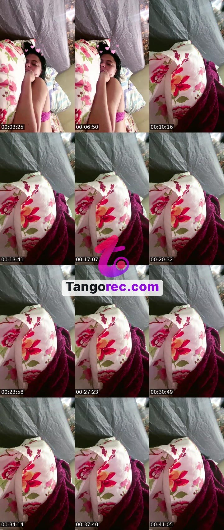 @tusadicax72 Tango live from 2026-09-22
