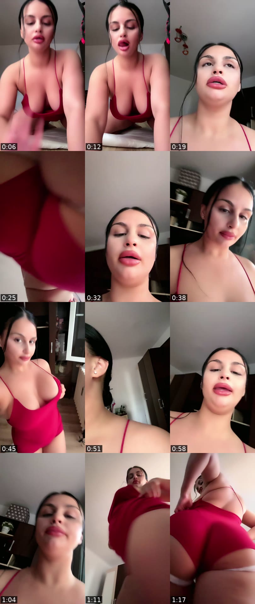 @your-fantasy-2 Tango LIVE