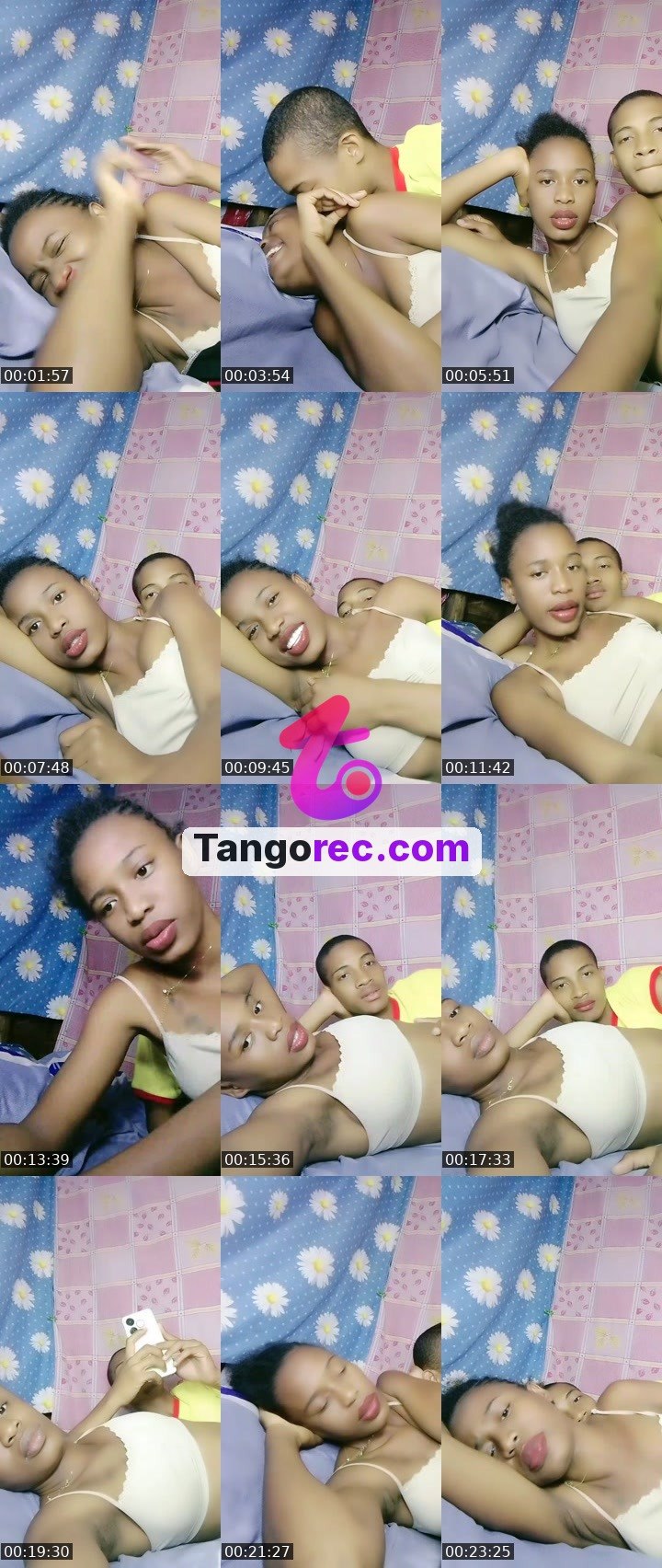 @cute-monkey-106064 Tango live from 2026-09-22