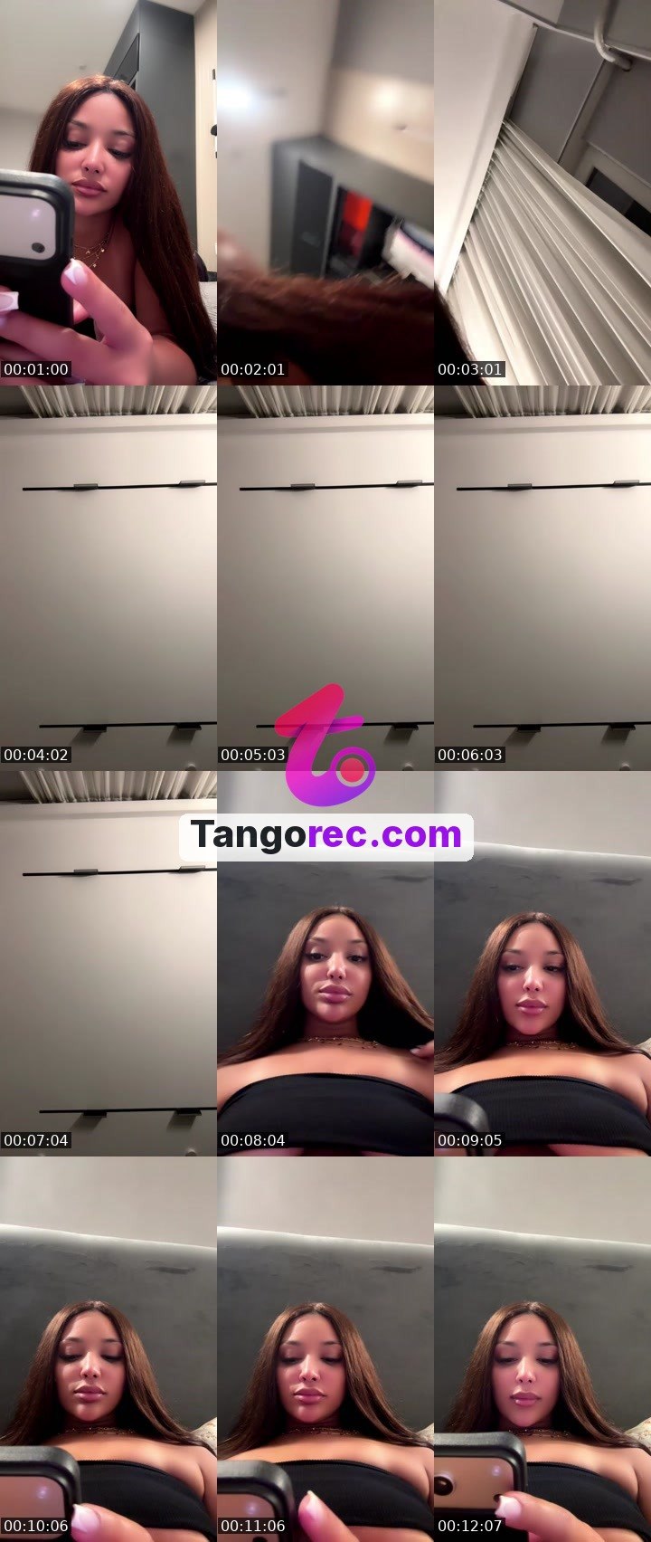 @bebebebe1 Tango live from 2026-09-22