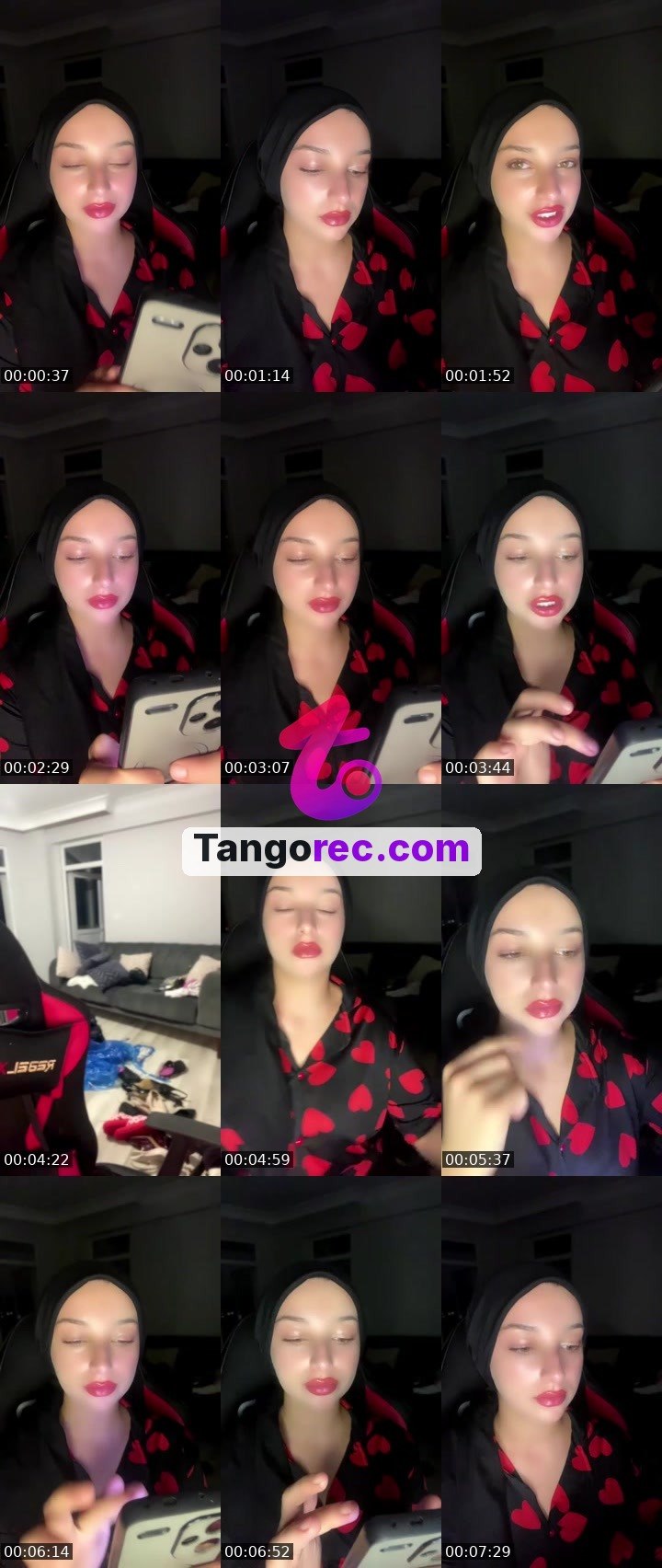 @fatoss55 Tango LIVE