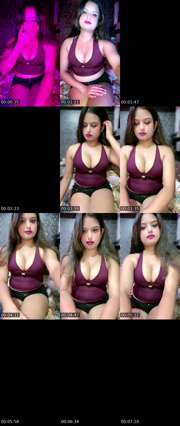 @prita Tango live from 2026-07-28