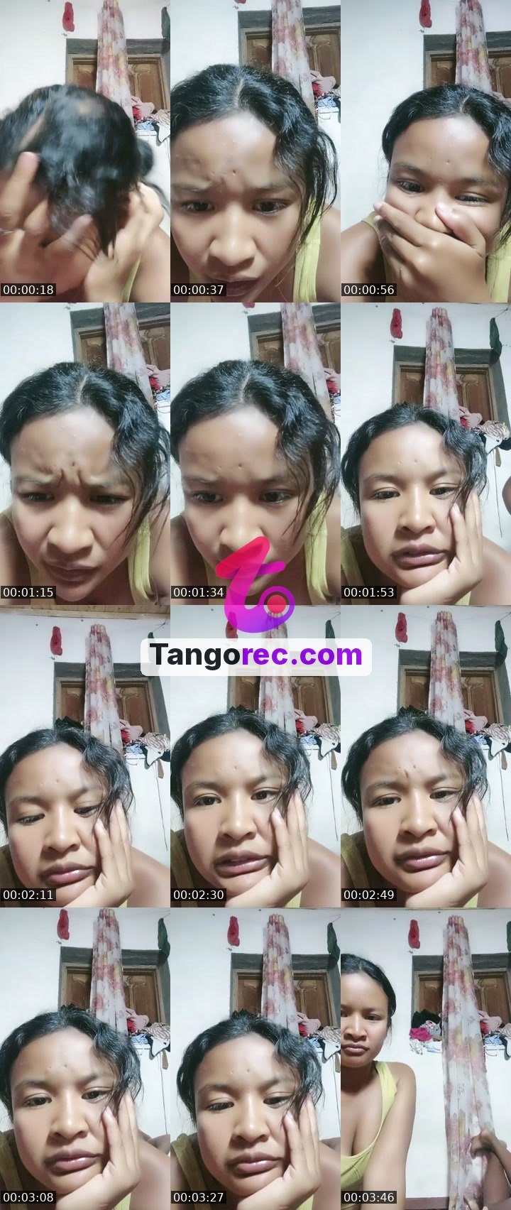 @dancingkoala-128468 Tango live from 2026-09-22