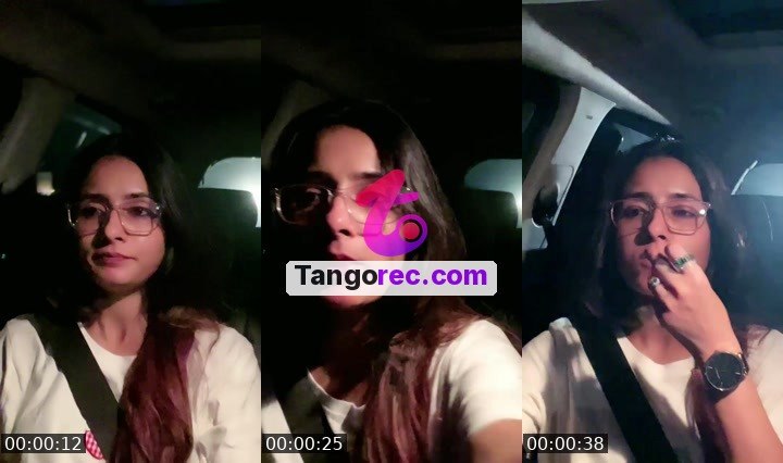 @roohonly Tango live from 2026-09-22