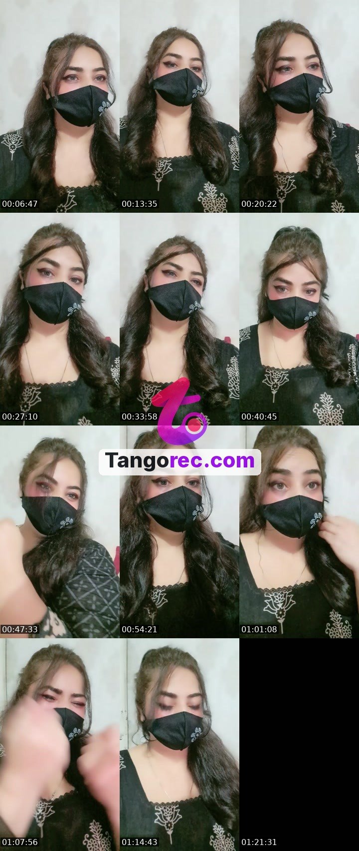 @hamdan876u Tango live from 2026-09-22