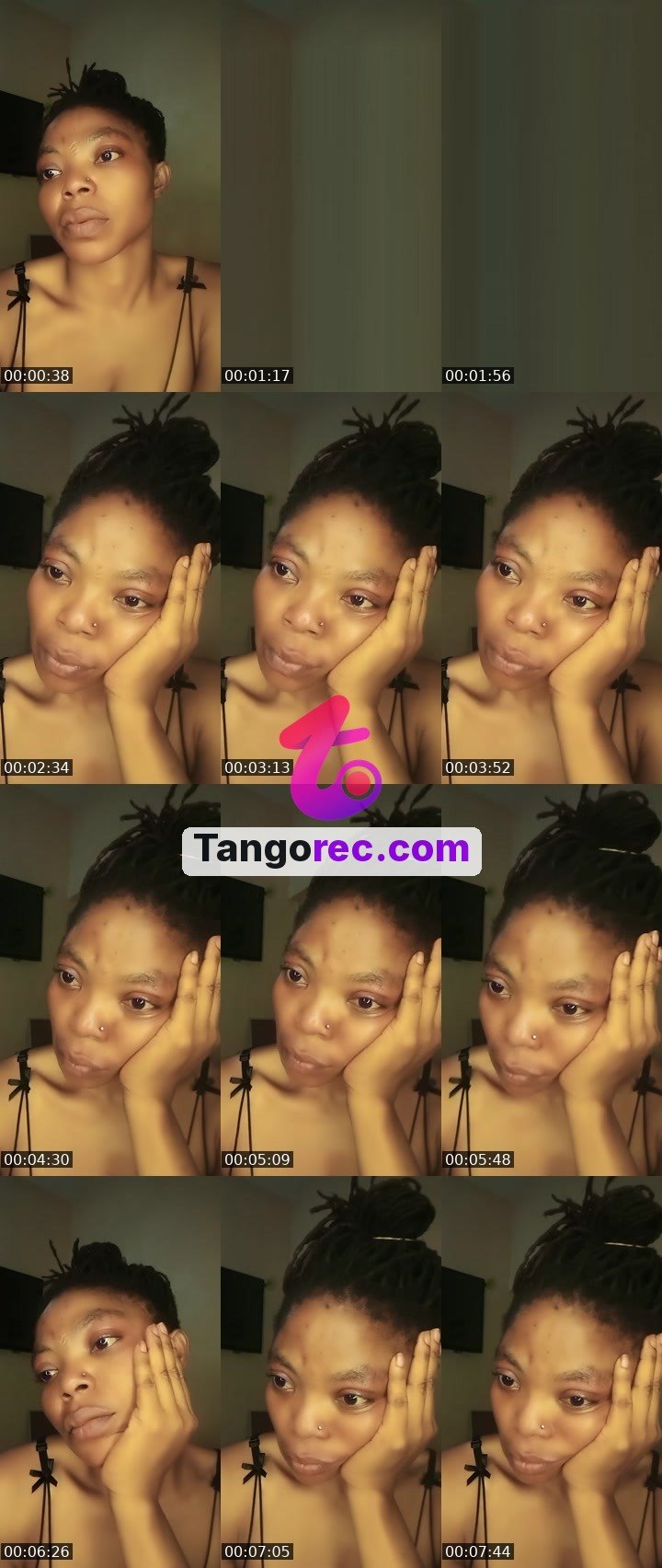 @jlove680 Tango live from 2026-09-22