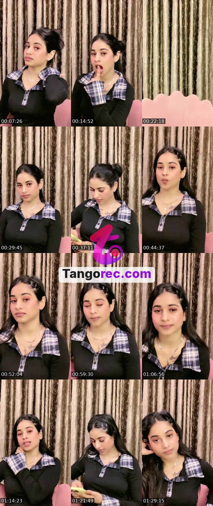 @eshma888 Tango live from 2026-09-22