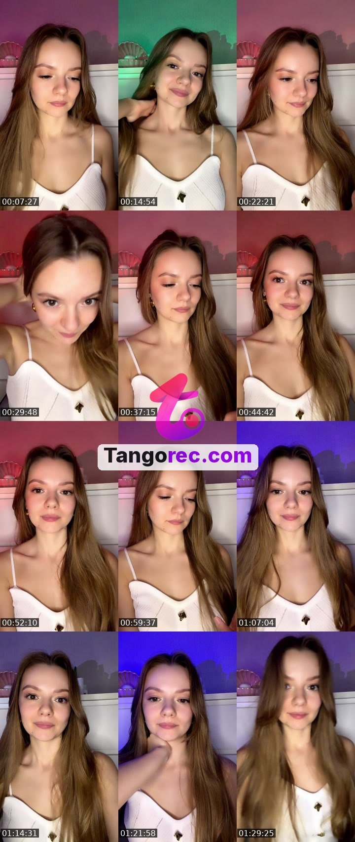 @countcougar-268606 Tango live from 2026-09-22