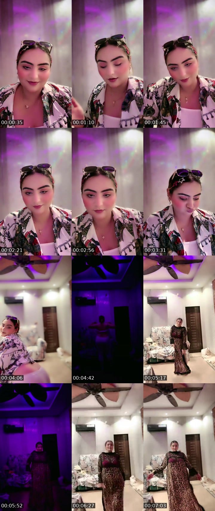 @bano420 Tango LIVE