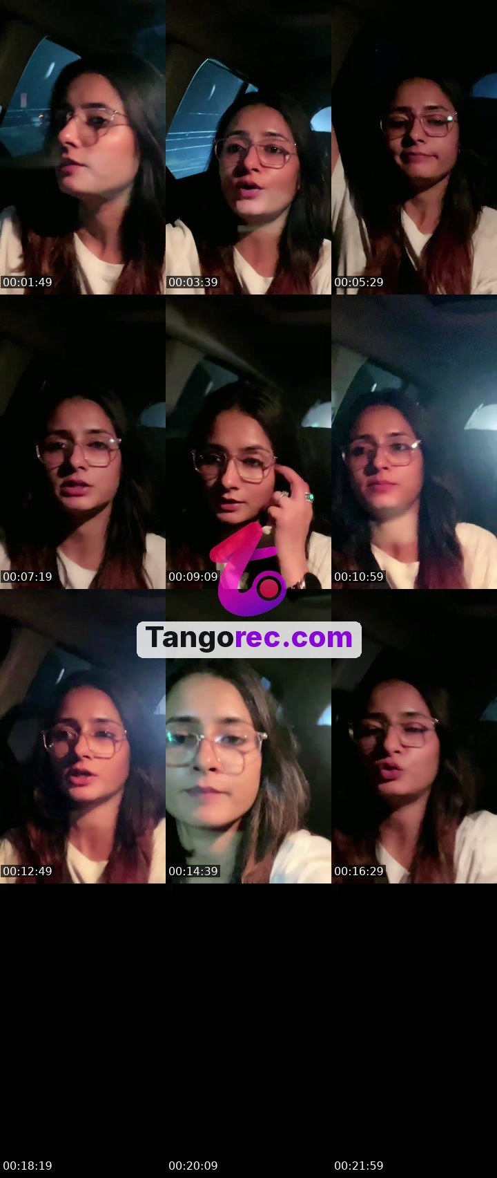 @roohonly Tango live from 2026-09-22