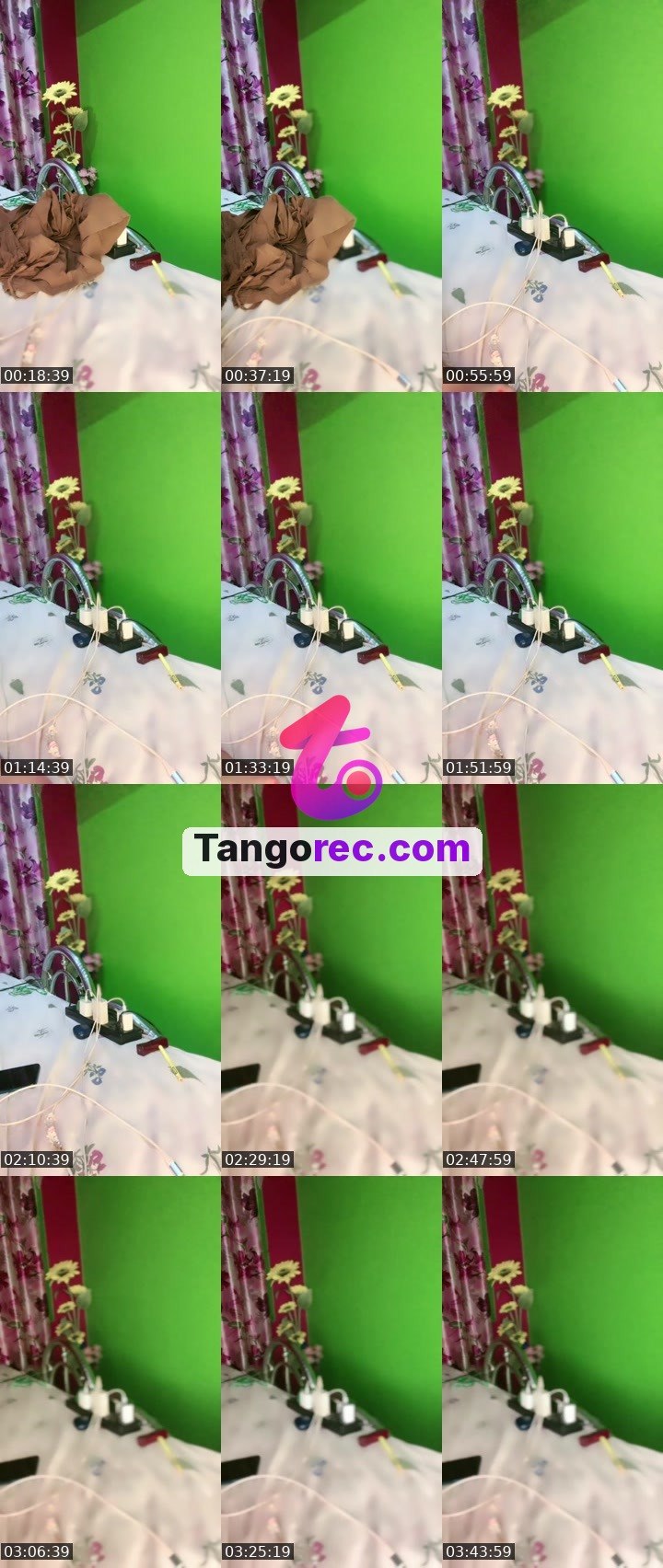 @anu1324 Tango live from 2026-09-22