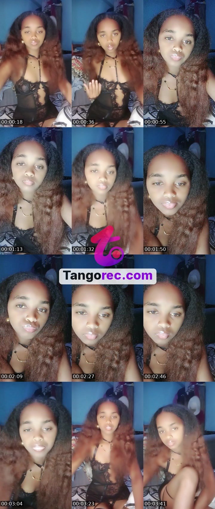 @judi806 Tango live from 2026-09-22