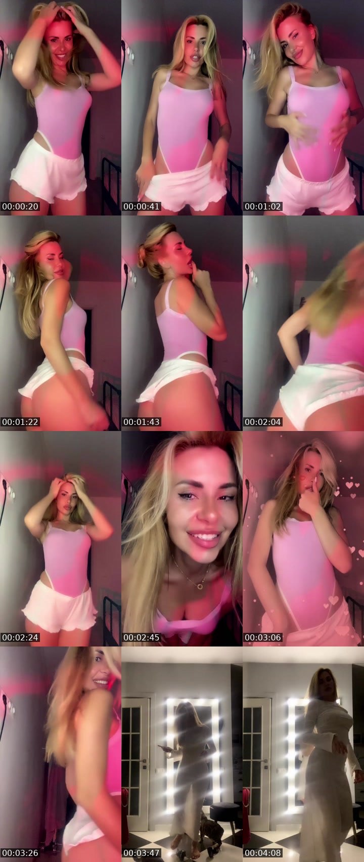 @happyharmony888 Tango LIVE