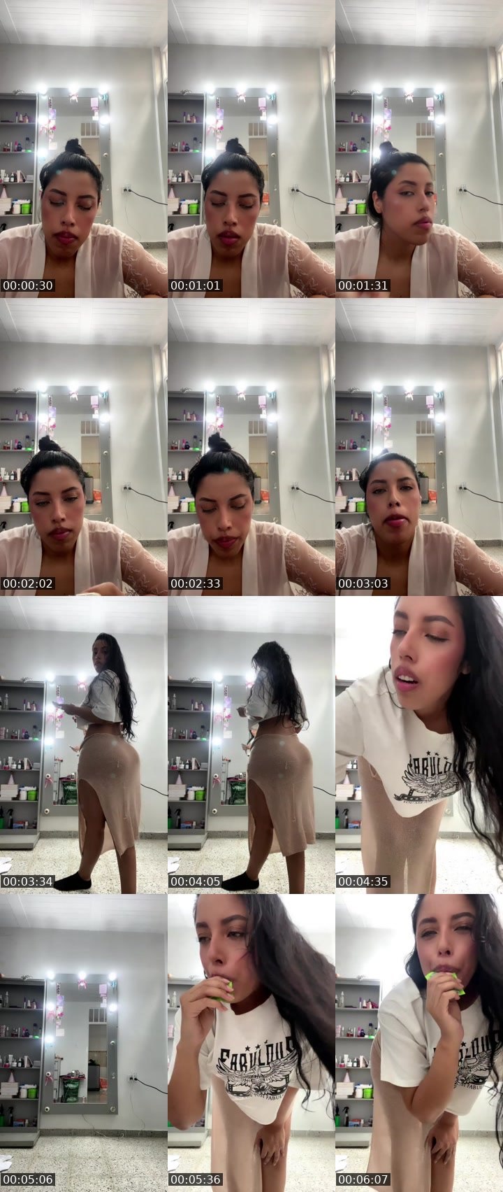 @ia_8 Tango live from 2026-07-28