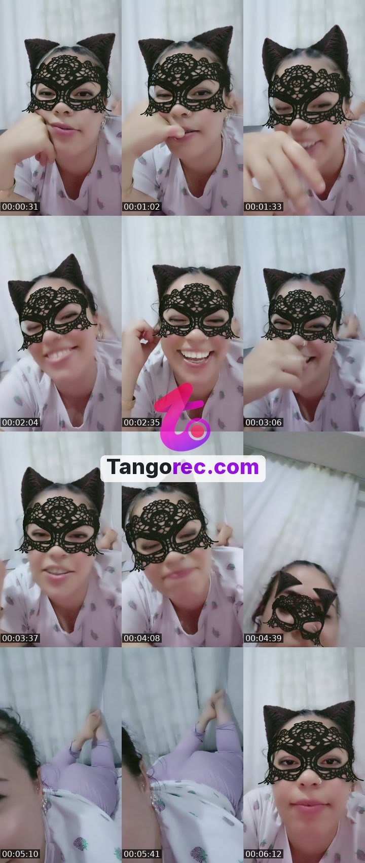 @ironwoodgator-725340 Tango live from 2026-09-22