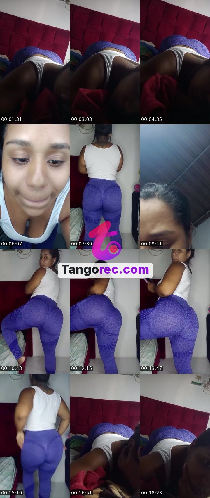 @raymar-garcia Tango live from 2026-09-22