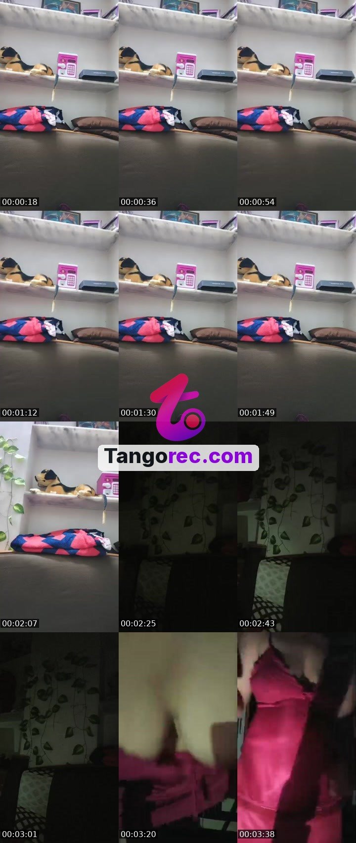 @anupurna3233 Tango live from 2026-09-22