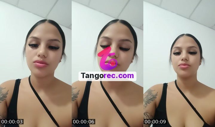@andreatango12 Tango live from 2026-09-22