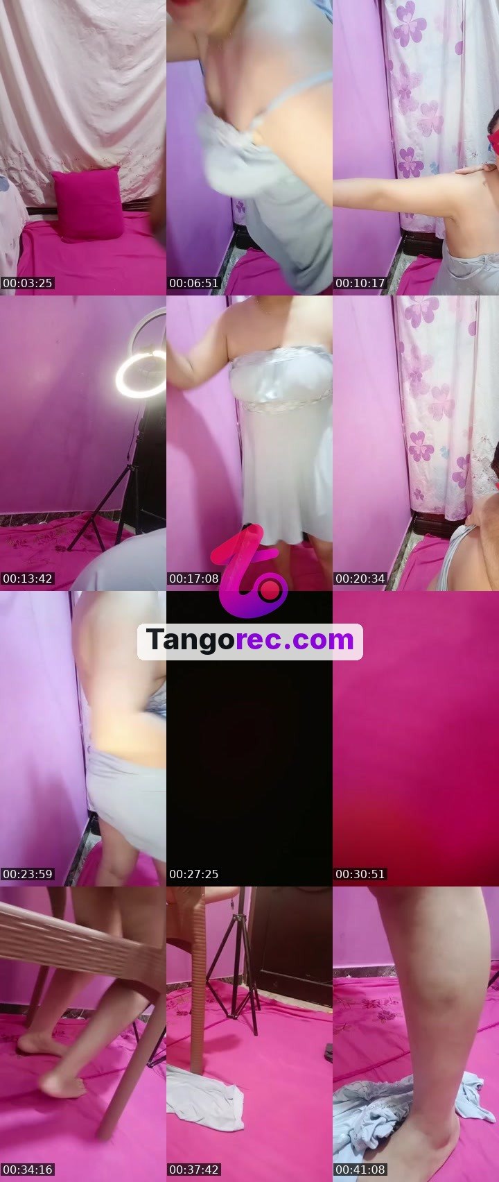 @satm7 Tango live from 2026-09-22