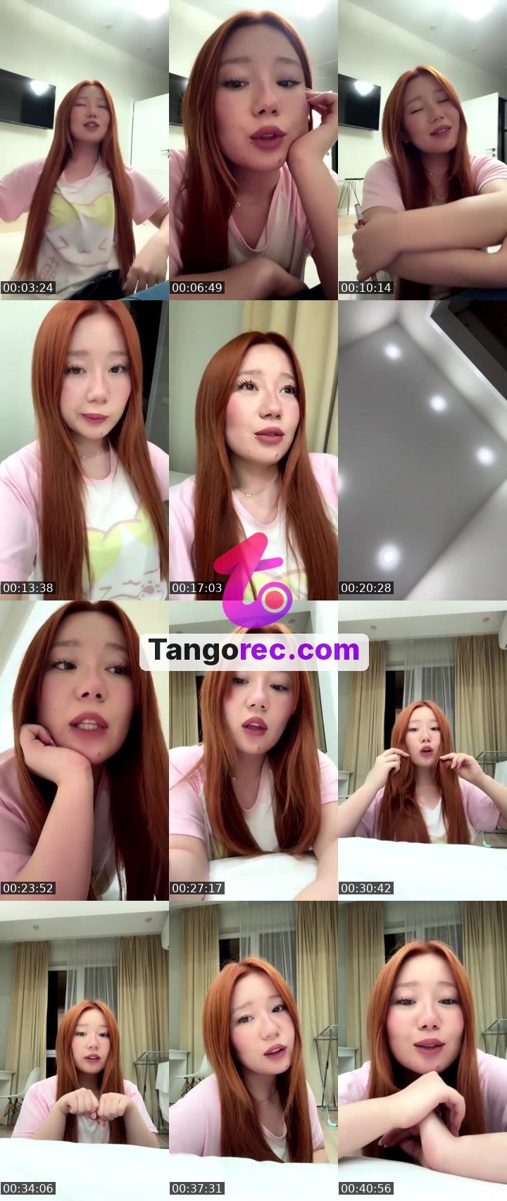@lu_ul Tango live from 2026-09-22