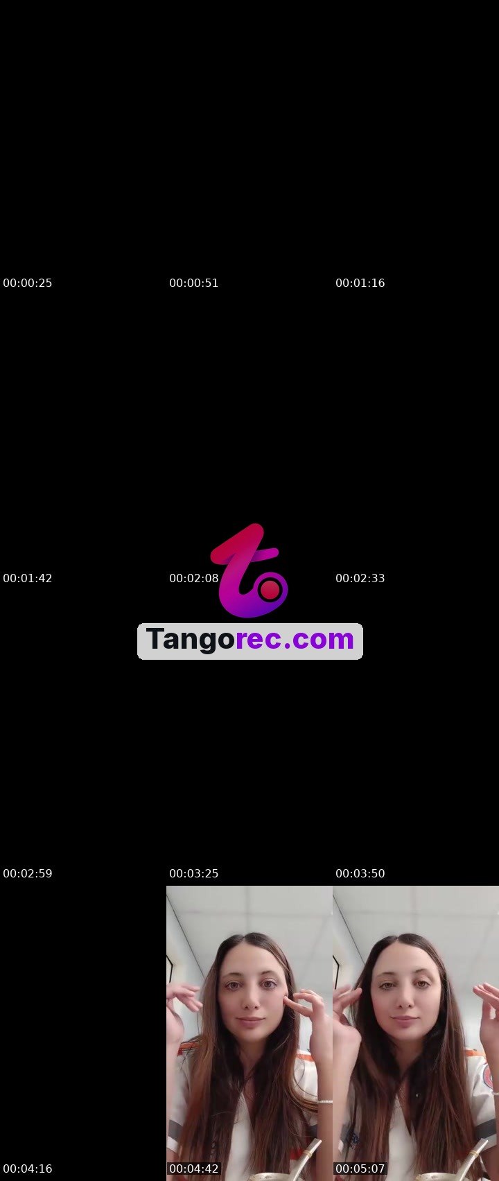 @nicemoose-100515 Tango live from 2026-09-22