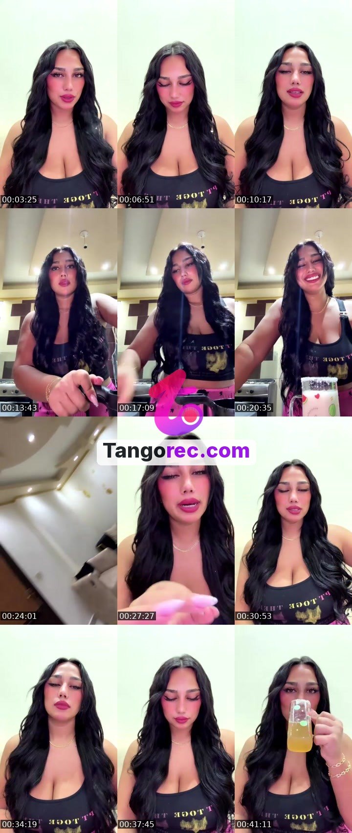@tuxedocat-359152 Tango live from 2026-09-22