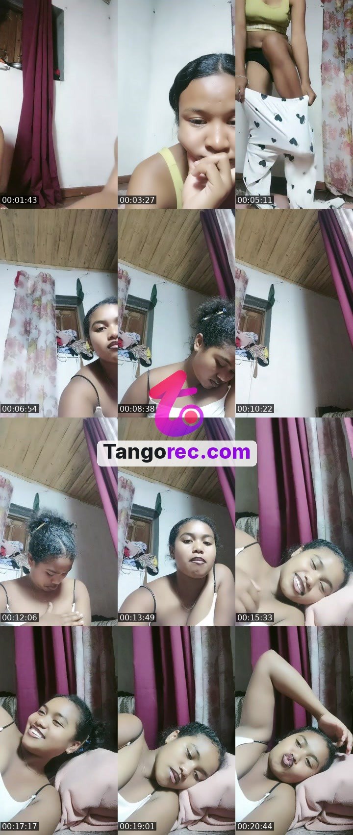 @dancingkoala-128468 Tango live from 2026-09-22