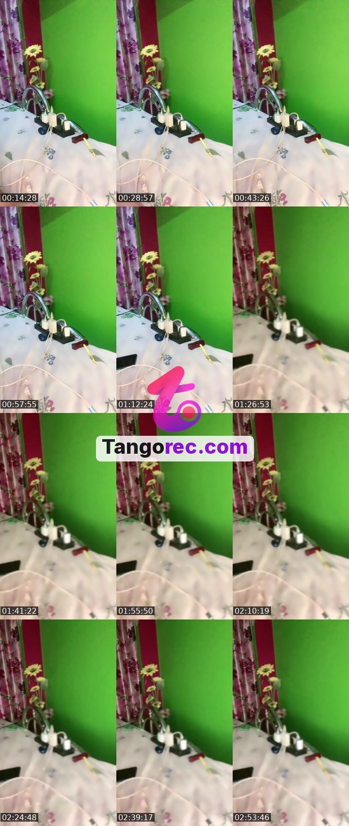 @anu1324 Tango live from 2026-09-22