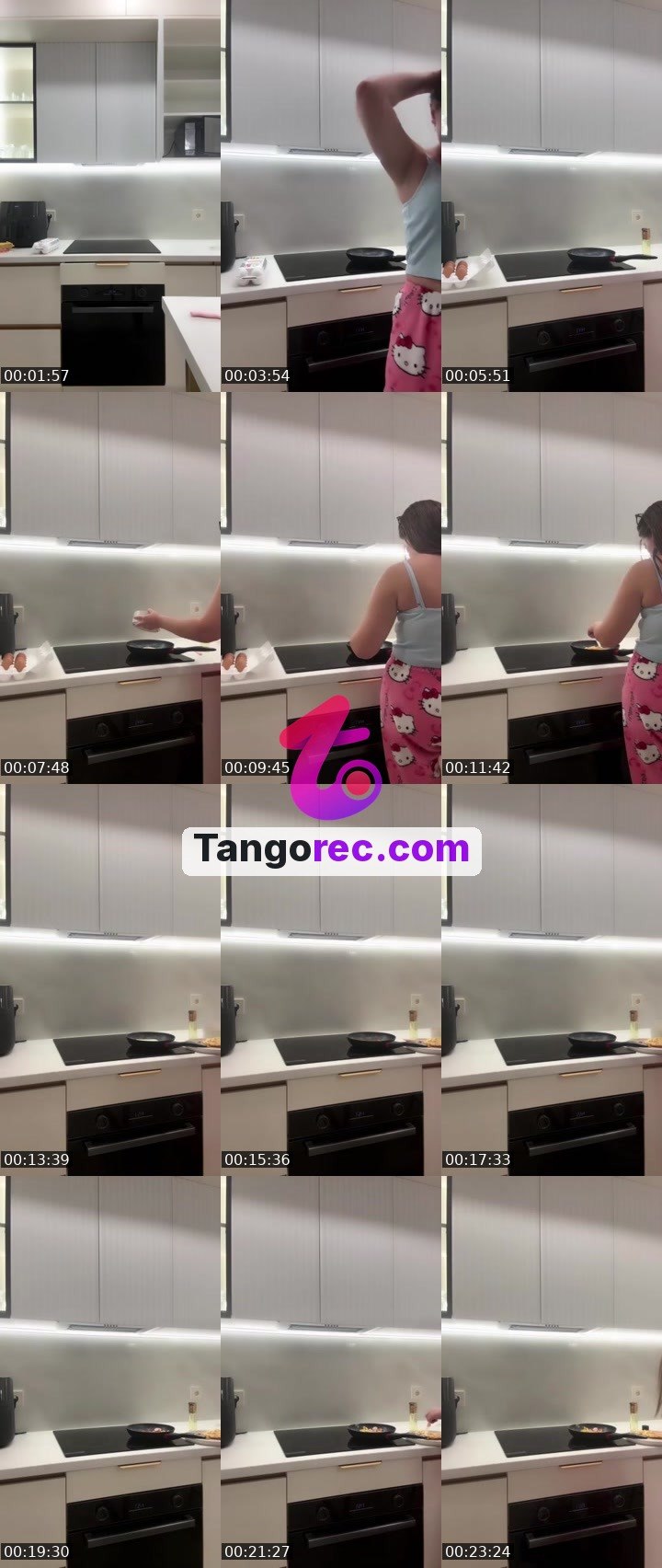 @annasas Tango LIVE