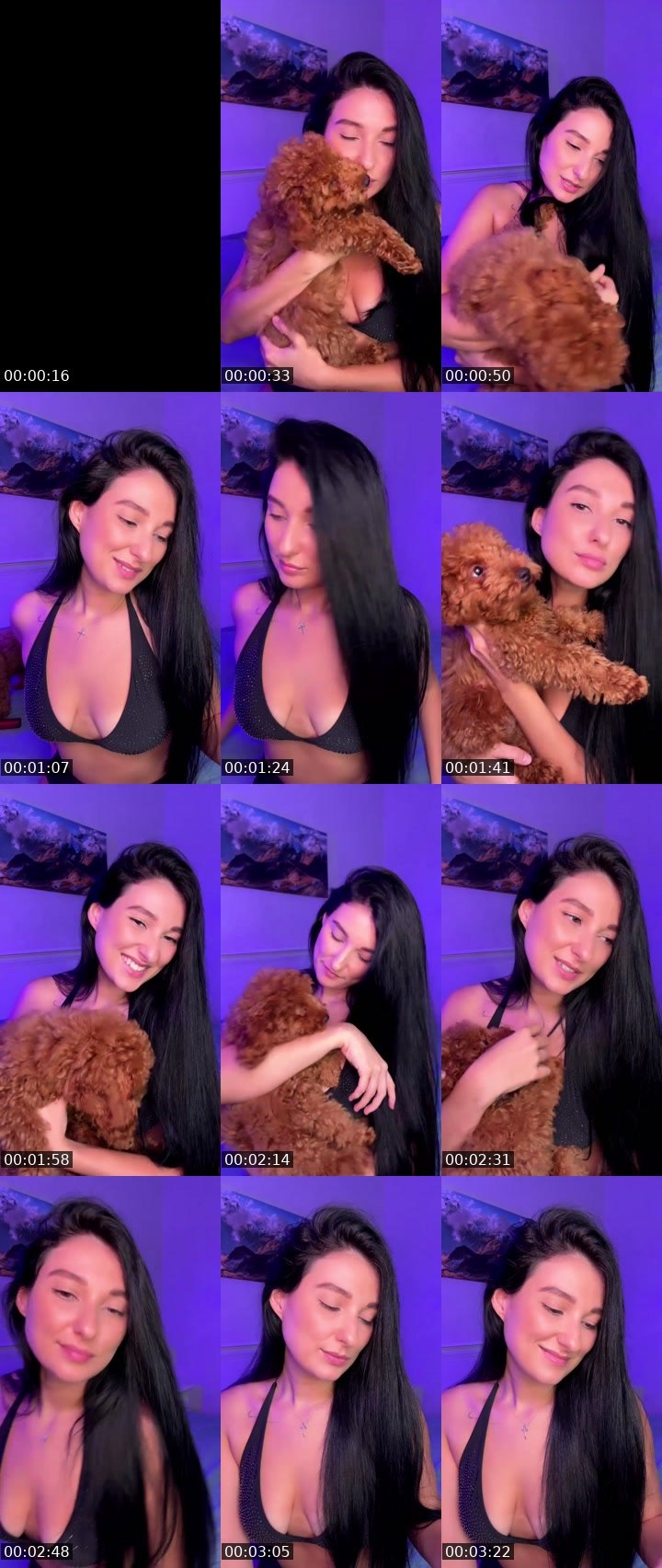 @cher_angry Tango LIVE