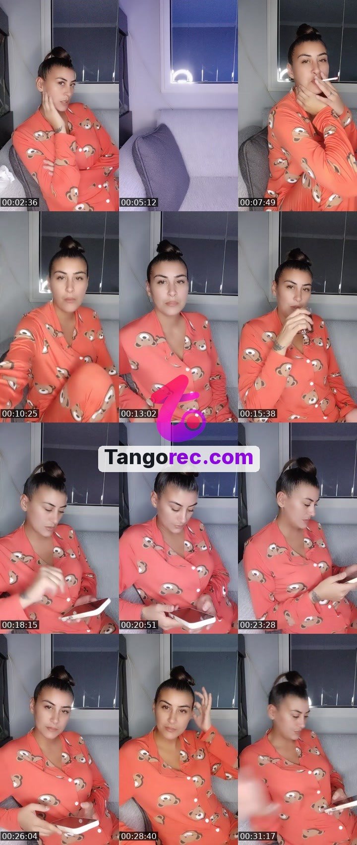 @rainbowb Tango live from 2026-09-22